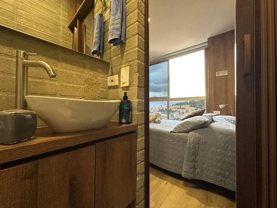Apartaloft Great View 701 Apartment *