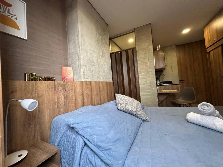 Apartment Apartaloft Great View 701 Medellin