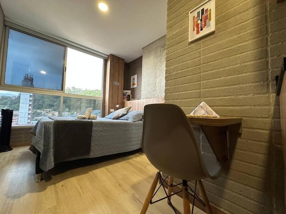 Apartaloft Great View 701 Apartment *