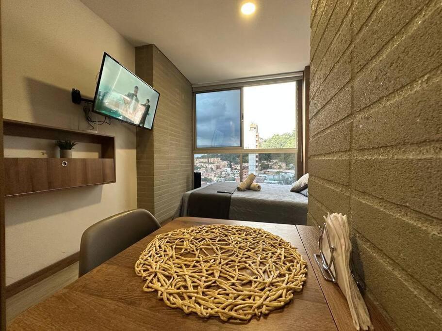 Apartaloft Great View 701 Apartment Medellin